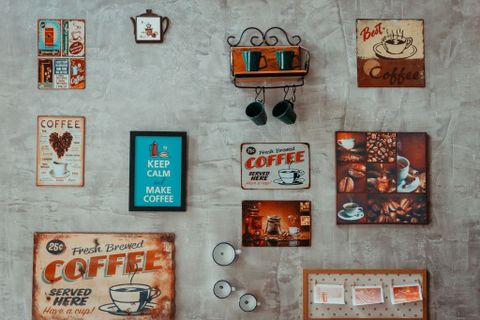 Tips tăng doanh thu cho các quán kinh doanh cafe