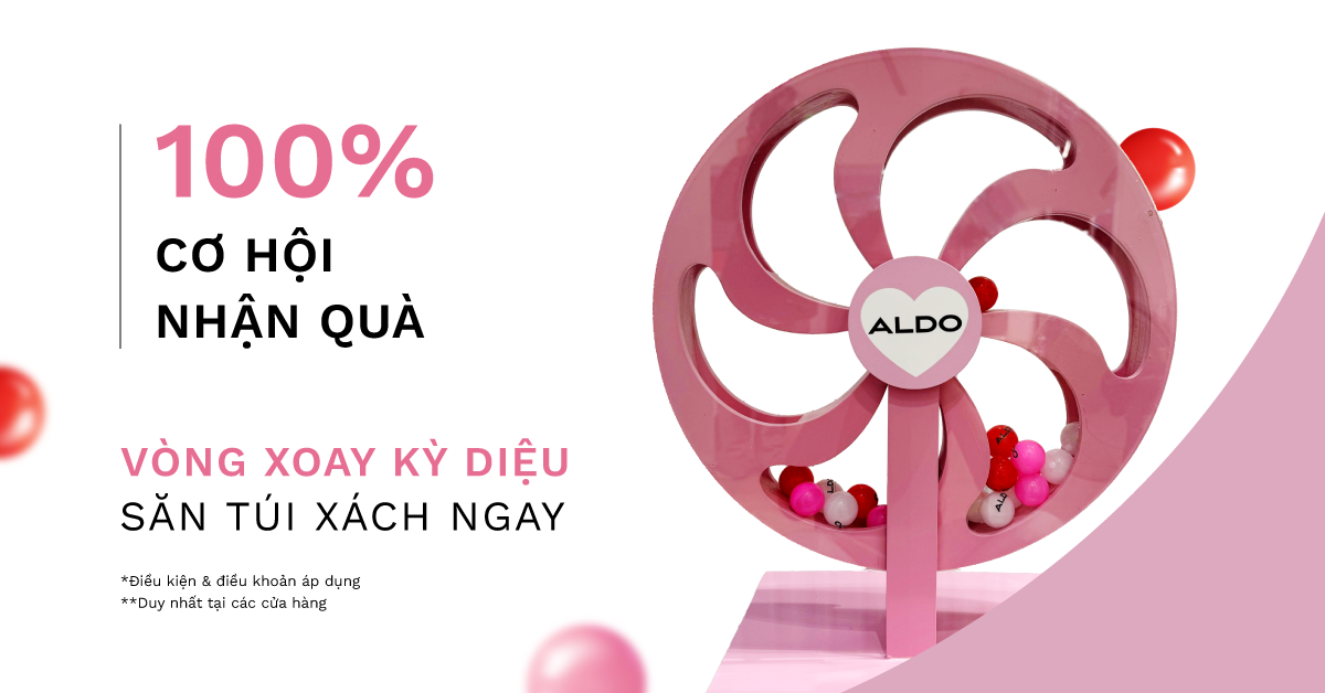 THỂ LỆ CHƯƠNG TRÌNH VÒNG XOAY KỲ DIỆU