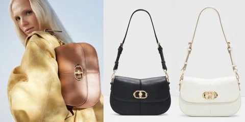 TOP TÚI XÁCH SIZE TRUNG