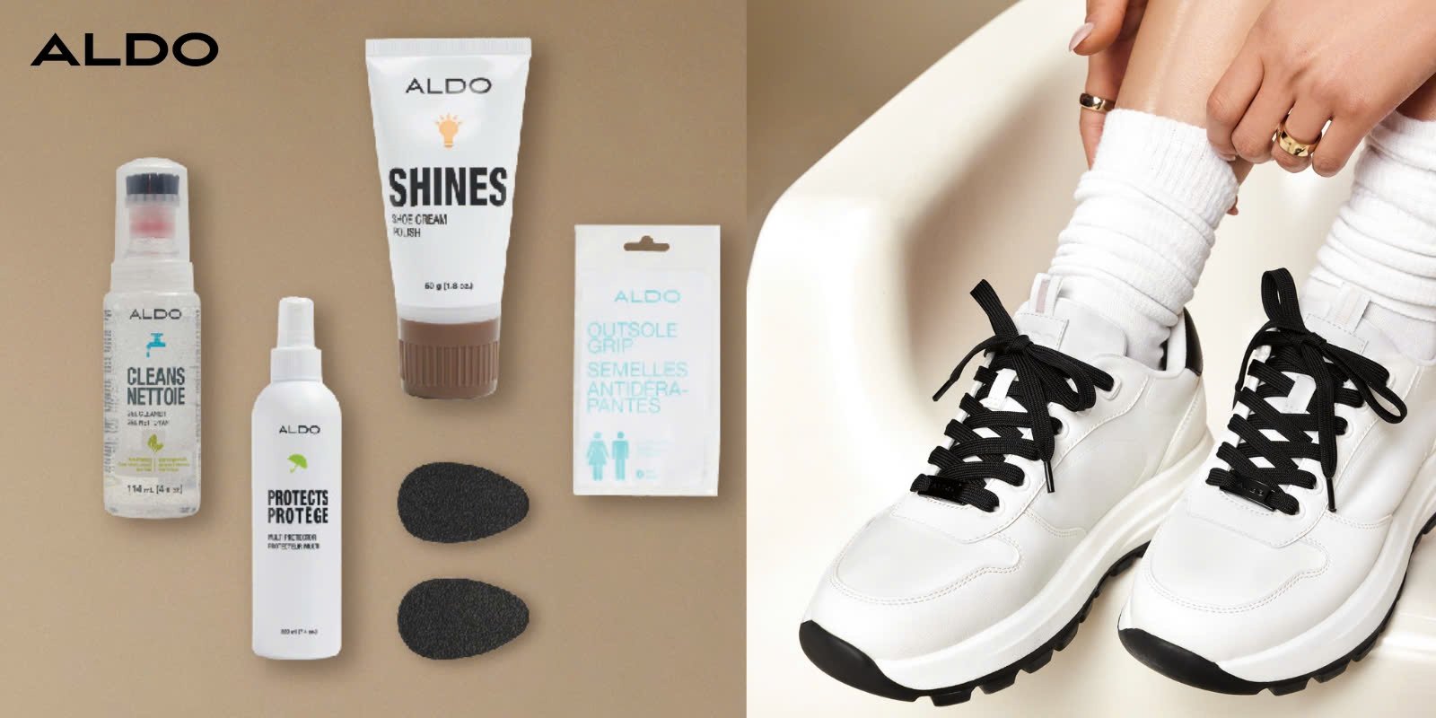 Bí Quyết Giặt Sạch Giày Thể Thao Trắng