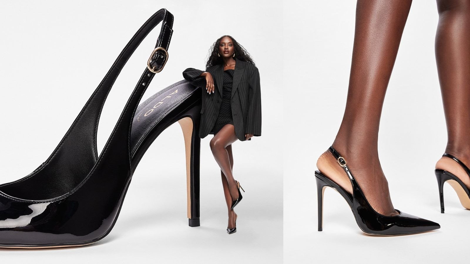 Gia đình giày STESSY