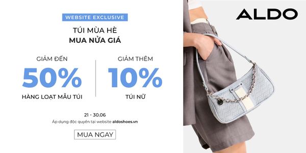 Deal Độc Quyền Chỉ Có Tại Website