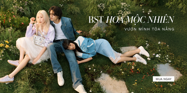 BST HOA MỘC NHIÊN
