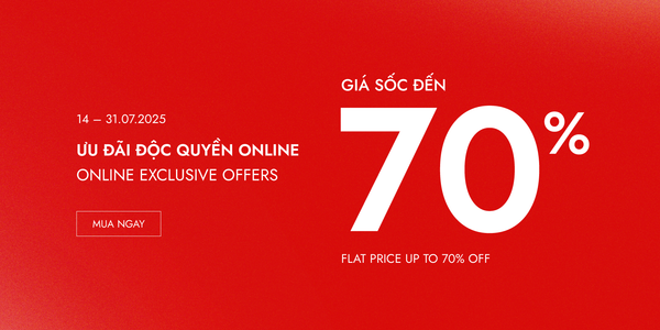 Săn Deal Đồng Giá - Mua Sắm Thả Ga