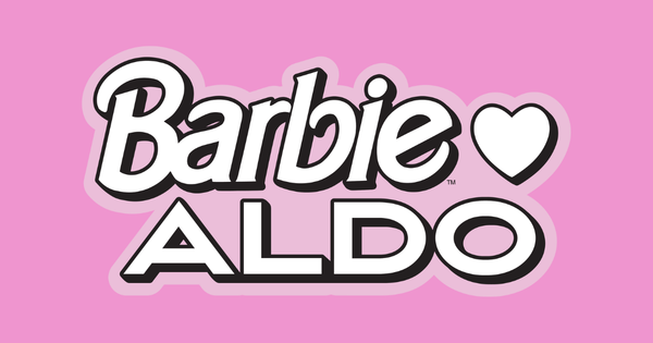 Barbie X ALDO