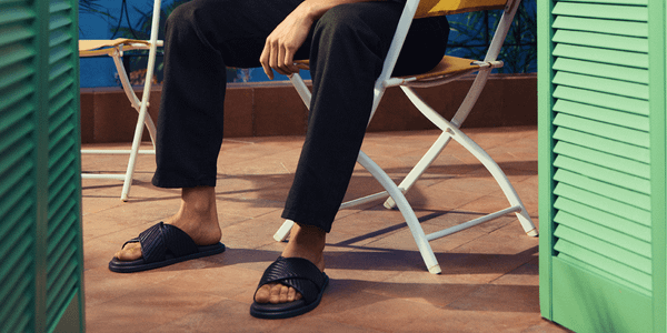 Summer Men's Collection – Hè Năng Động, Phong Cách Dẫn Đầu