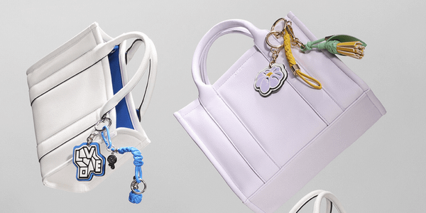 Túi Tote & Túi Cỡ Vừa