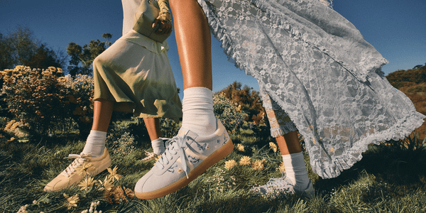 Sneaker Nữ