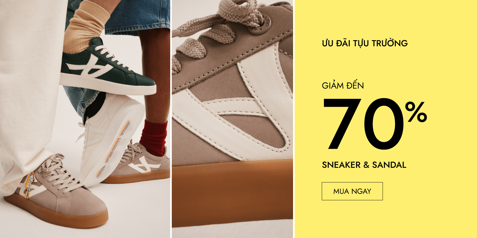 Banner slider