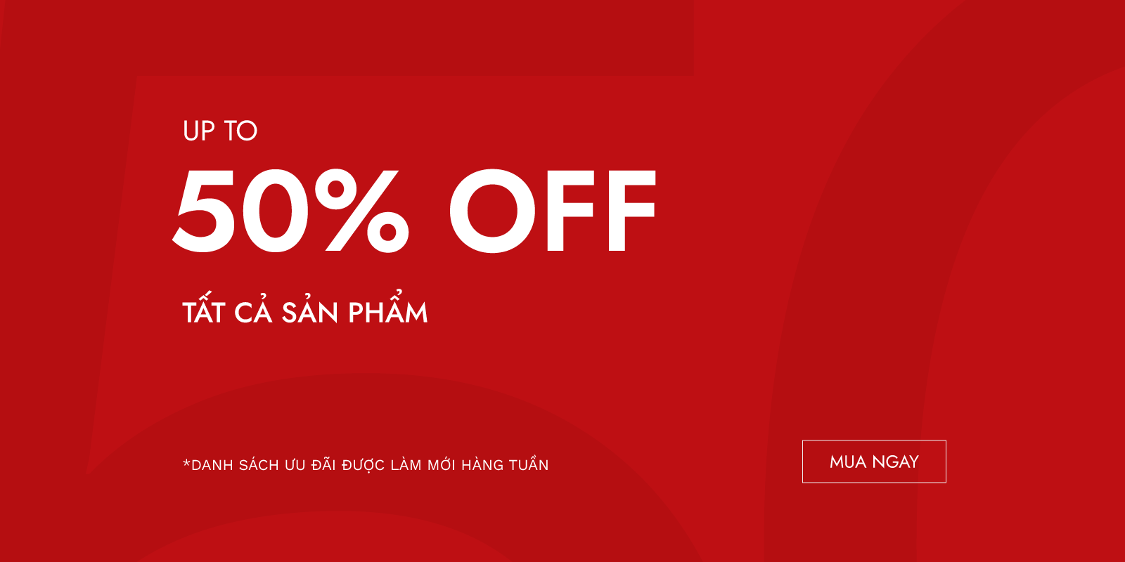 Banner slider