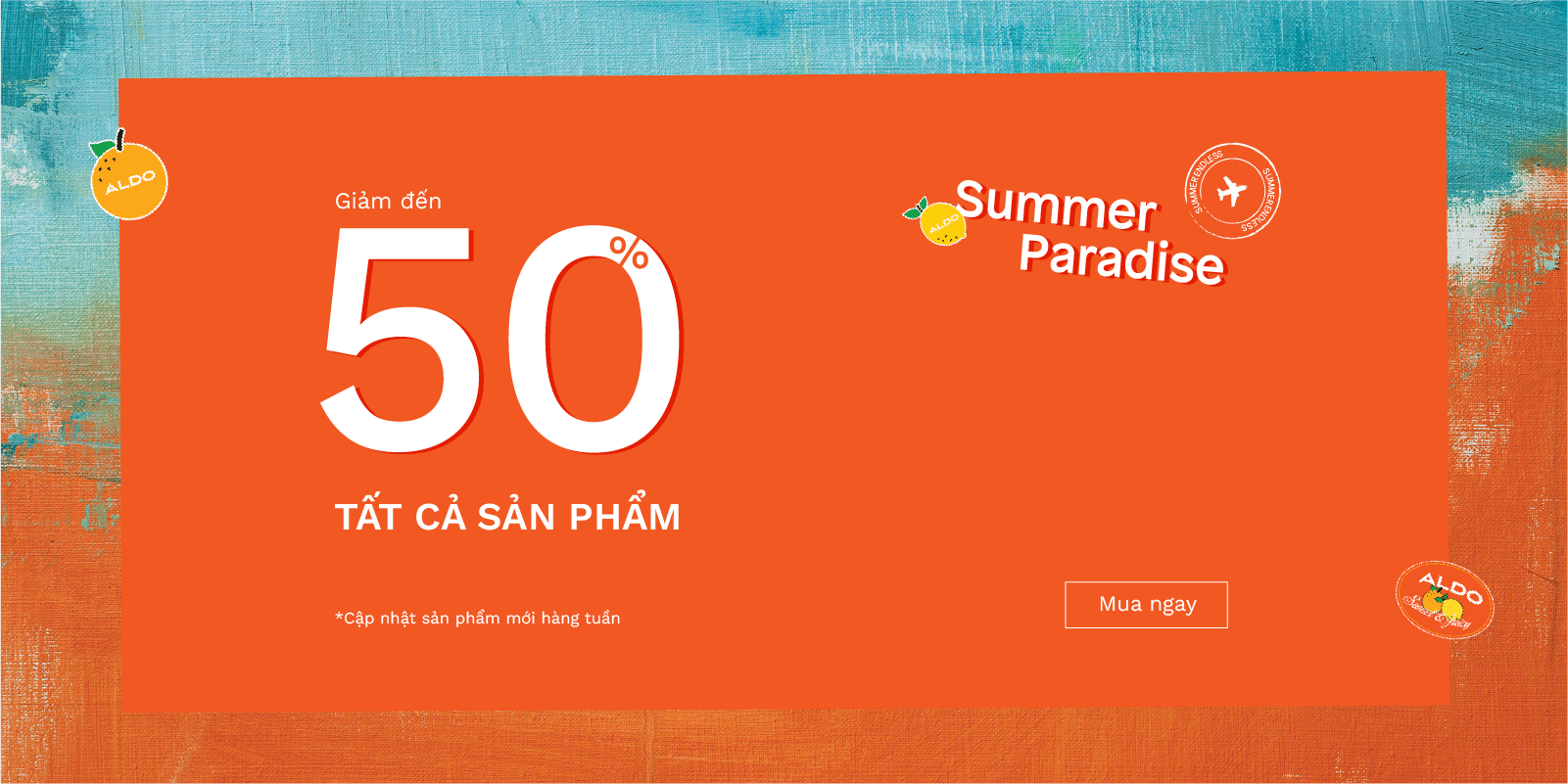 Banner slider
