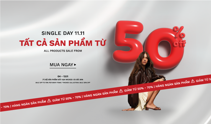 Sale Nữ