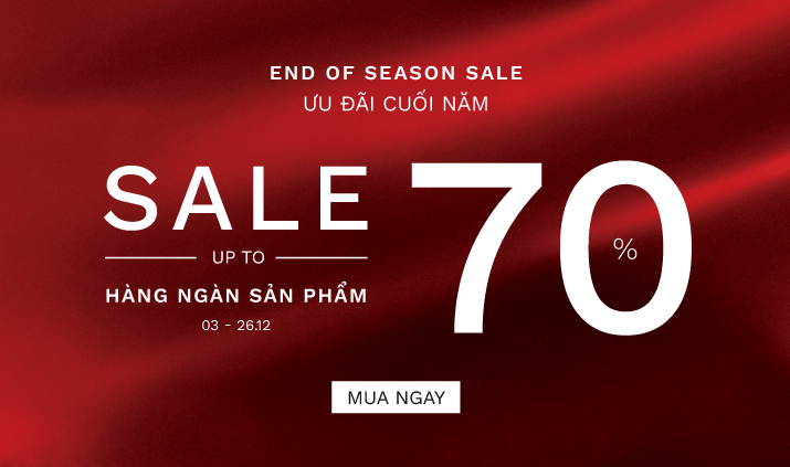 Sale Nữ