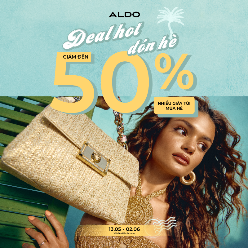 ALDO – ALDO VN
