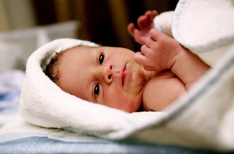 7 bước hạ sốt nhanh cho trẻ em hiệu quả và an toàn