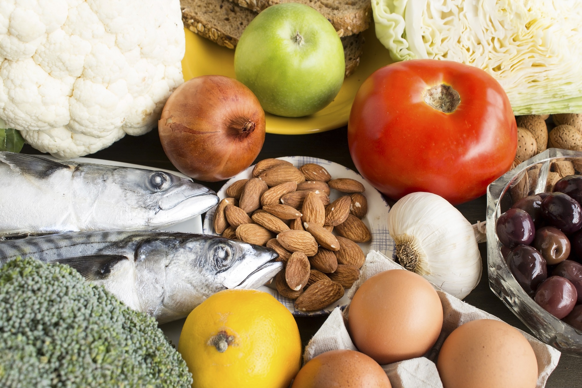 20 loại thực phẩm tốt cho người bị bệnh tiểu đường và công dụng