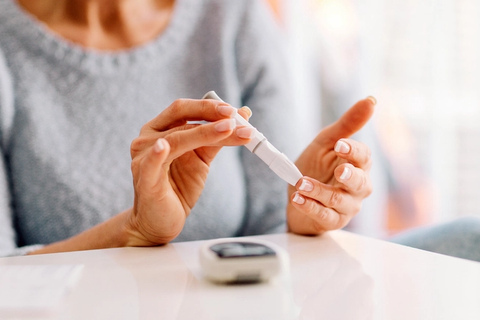 8 lời khuyên tuyệt vời cho người bị bệnh tiểu đường