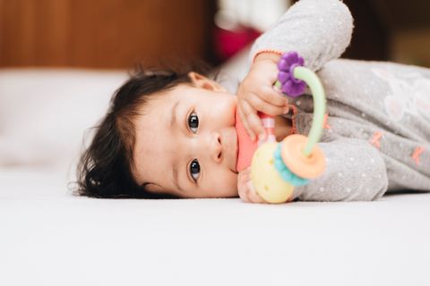 Có nên cho trẻ sơ sinh, trẻ nhỏ uống thuốc hạ sốt?