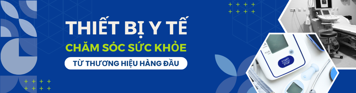 Thiết bị y tế