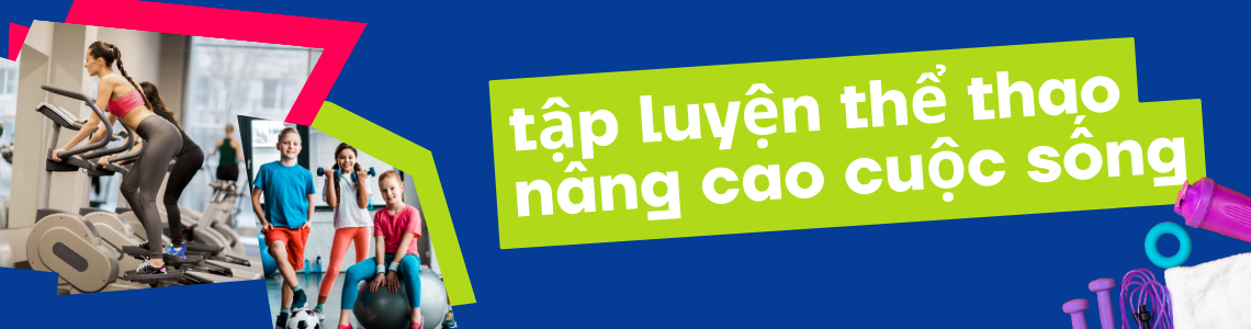 Thể thao vận động