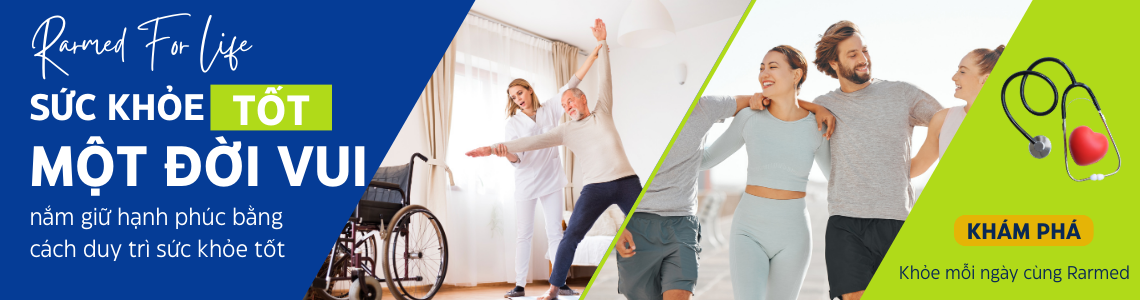 Chăm sóc sức khỏe