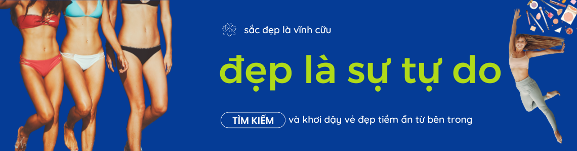 Chăm sóc sắc đẹp