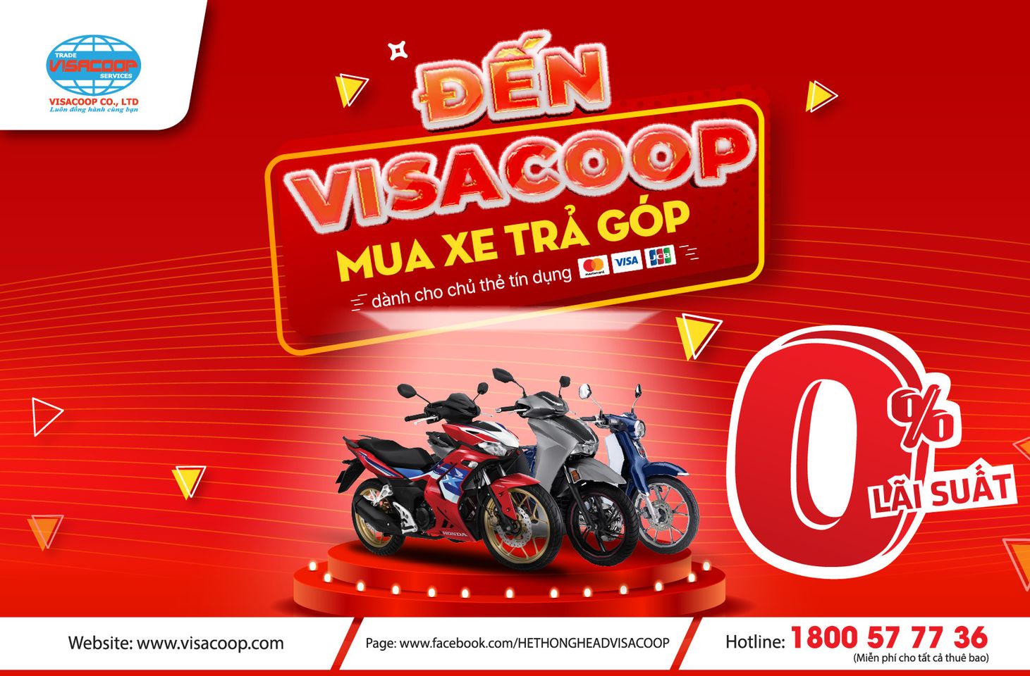 ƯU ĐIỂM MUA XE MÁY TRẢ GÓP HIỆN TẠI BẠN NÊN BIẾT