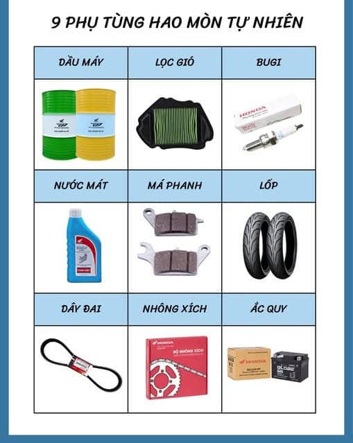 𝟗 𝐏𝐇𝐔̣ 𝐓𝐔̀𝐍𝐆 𝐇𝐀𝐎 𝐌𝐎̀𝐍 𝐓𝐔̛̣ 𝐍𝐇𝐈𝐄̂𝐍 𝐁𝐀̣𝐍 𝐍𝐄̂𝐍 𝐊𝐈𝐄̂̉𝐌 𝐓𝐑𝐀 Đ𝐈̣𝐍𝐇 𝐊𝐘̀ 𝐂𝐇𝐎 𝐗𝐄!