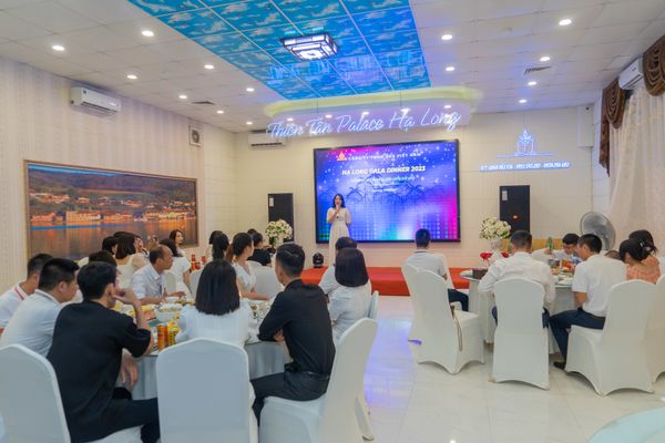 CBNV GPS Việt Nam trải nghiệm khám phá Hạ Long nhân dịp hè 2023