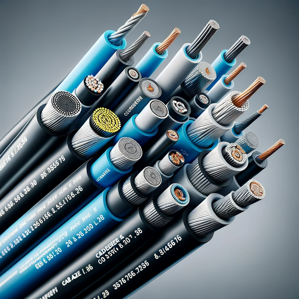 Tại Sao Nên Chọn Dây Điện Cadivi Cho Ngôi Nhà Của Bạn?