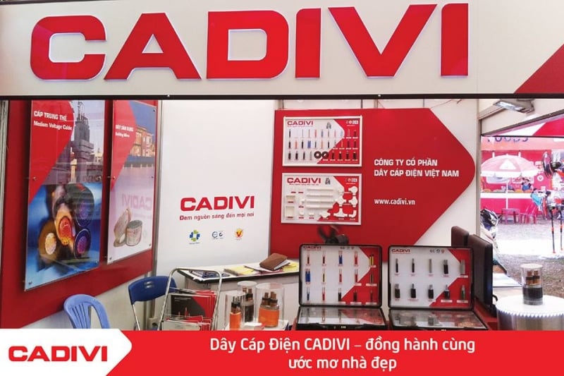 Bảng giá dây cáp điện Cadivi tốt nhất 2023 [Đầy đủ tất cả]