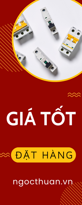 Cầu Dao Tự Động