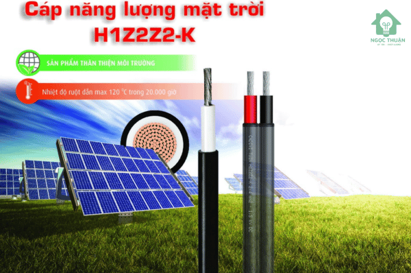 Sự Tiến Bộ Của Cadivi Trong Bảo Vệ Môi Trường