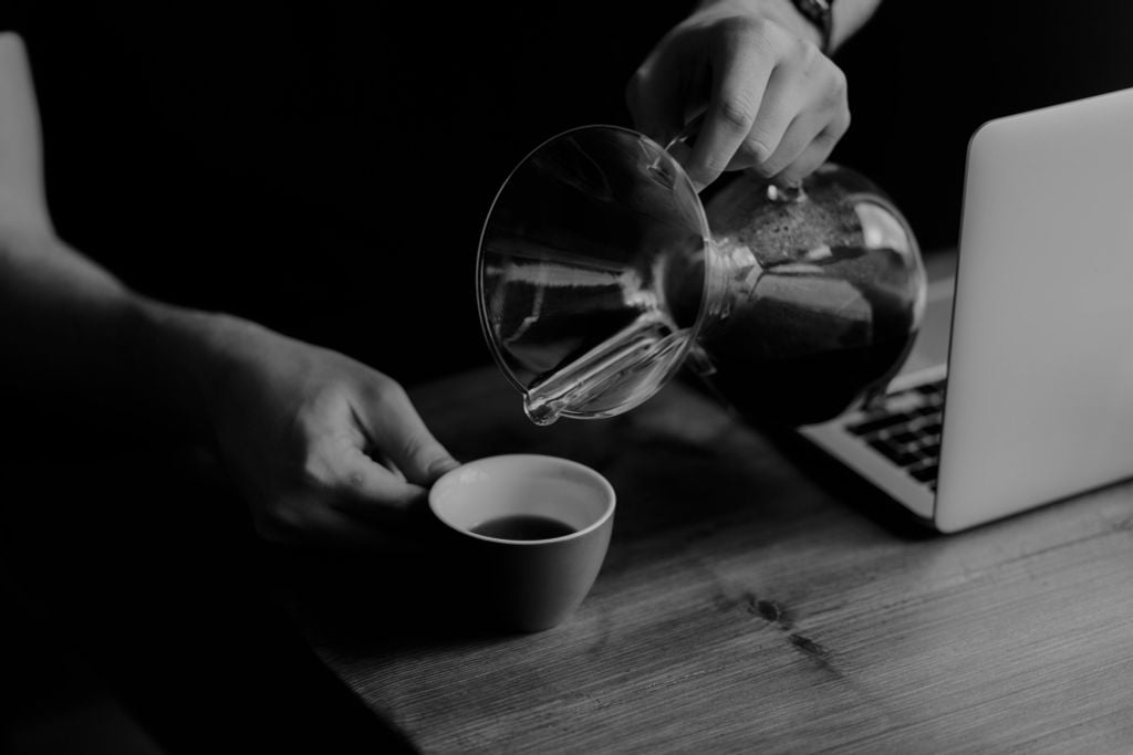 Cà phê Cold Brew là gì? Hướng dẫn cách pha đơn giản