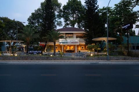 Last Minute khai trương chi nhánh mới tại Thủ Đức – mở cửa 24/24 kiến trúc nổi bật bậc nhất Thủ Đức