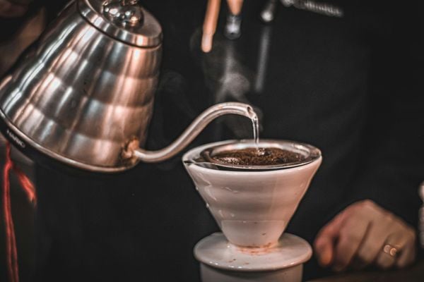 Specialty Coffee còn được biết đến là cà phê đặc sản