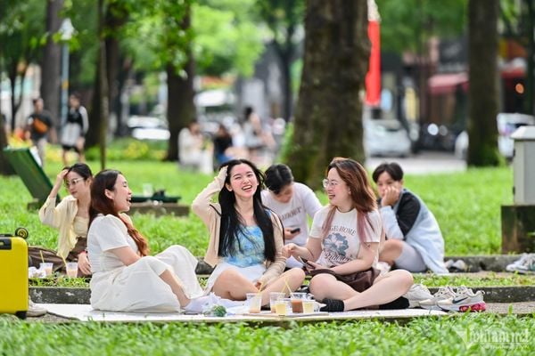 Văn hóa cà phê bệt tại Sài Gòn
