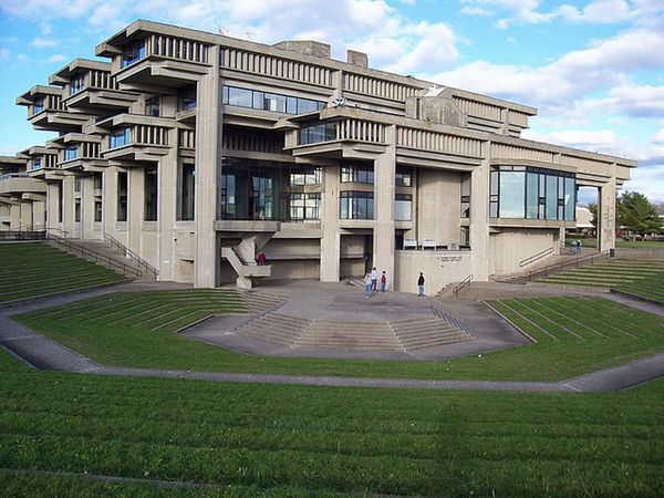 Đại học Umass Dartmouth