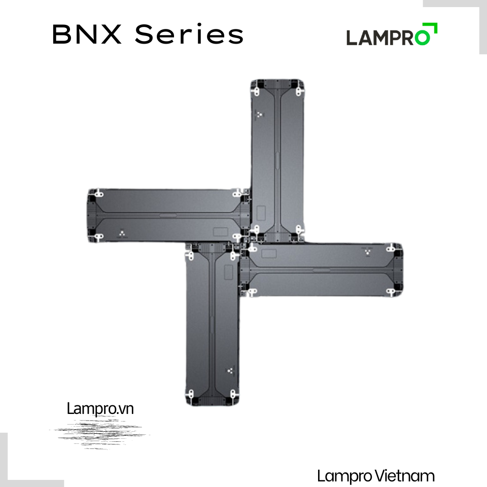 BNX Series – Lampro