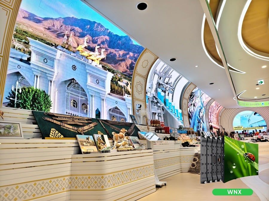 Báo giá màn hình LED COB mới nhất – Những điều cần biết trước khi đầu tư