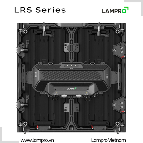LRS Series