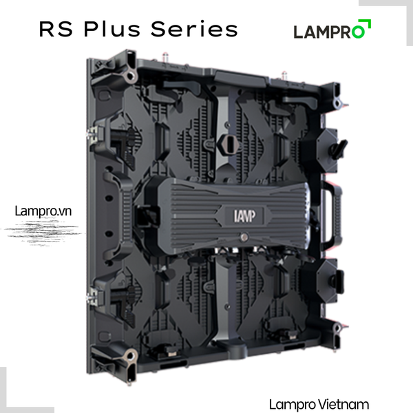RS Plus Series