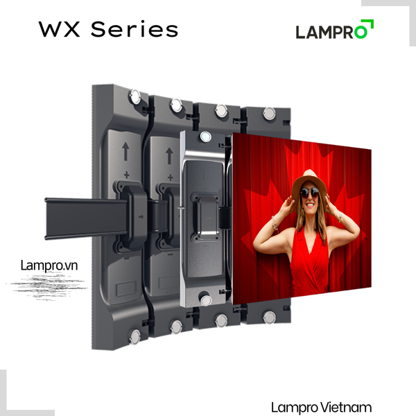 WX Series