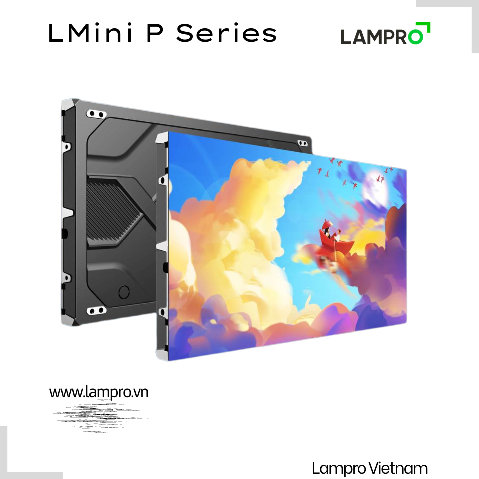 LMini P Series