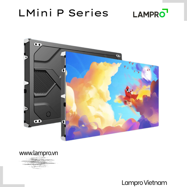 LMini P Series