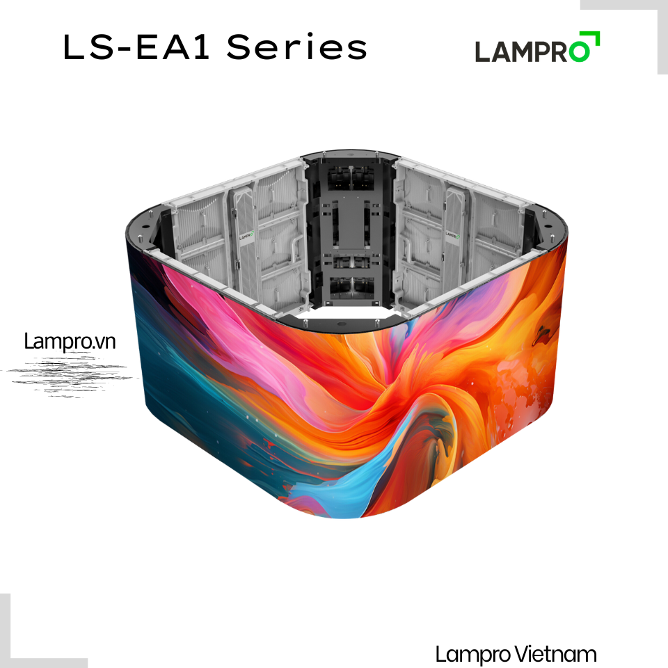 LS-EA1 Series