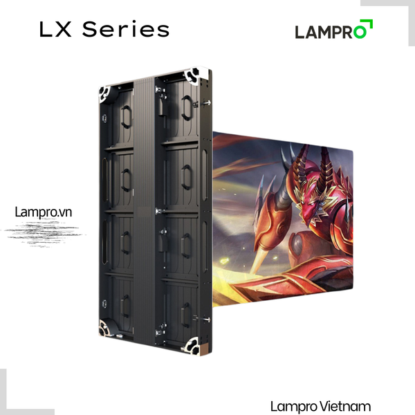 LX Series
