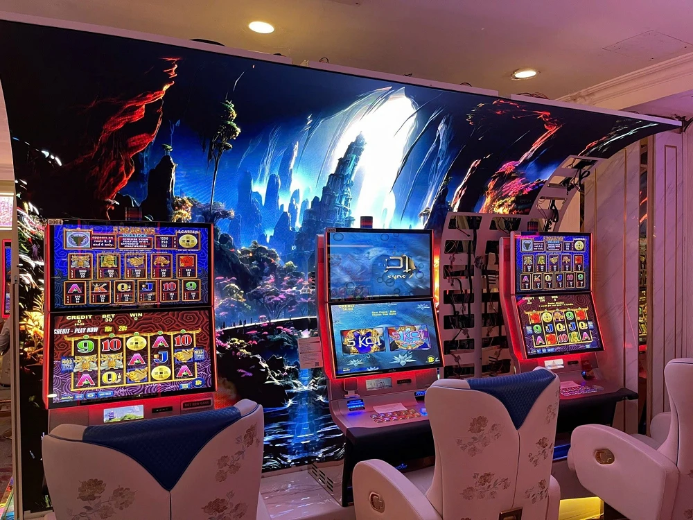 Ứng dụng thực tế của màn hình LED COB – Giải pháp hiển thị đột phá cho mọi ngành nghề