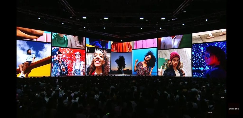 Tuân thủ 5 bước chọn mua Màn hình LED