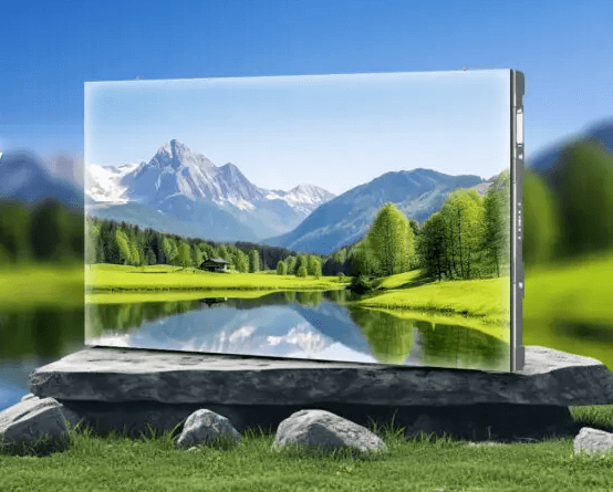 Công nghệ tiết kiệm năng lượng cho màn hình LED